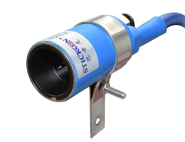 ST202A AC Ion Nozzle With Large Round Head